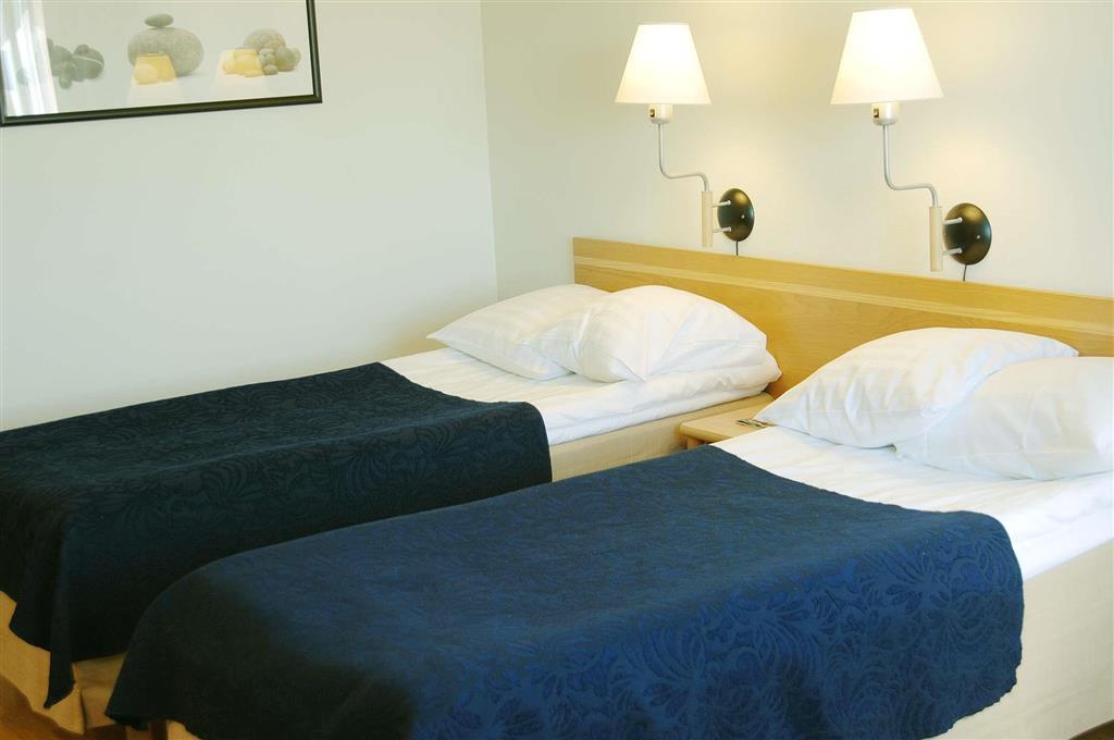 Scandic Vaesteras Zimmer foto