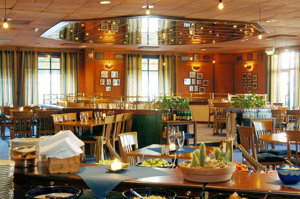 Scandic Vaesteras Restaurant foto